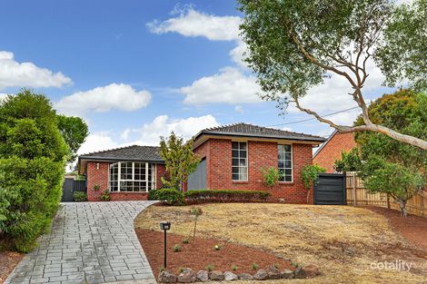 25 Power St, Croydon North, VIC 3136