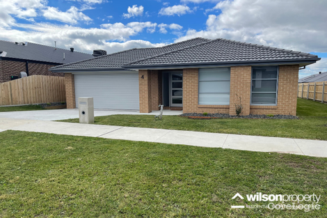 Property photo of 4 Norah Street Traralgon VIC 3844