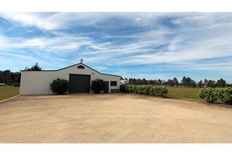 Property photo of 400 Luskintyre Road Luskintyre NSW 2321