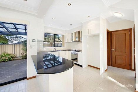 Property photo of 1/44-46 Sylvania Road Sylvania NSW 2224