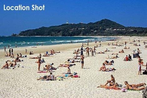 Property photo of 74-78 Bangalow Road Byron Bay NSW 2481