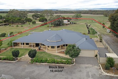 73 Eaglehawk Dr, Ravenswood, WA 6208