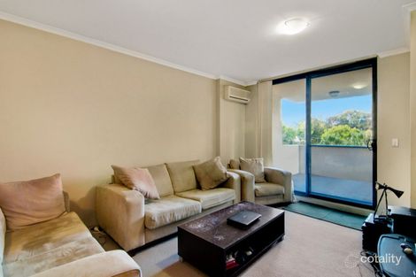 Property photo of 99/1 Clarence Street Strathfield NSW 2135