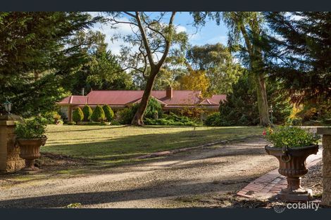 Property photo of 1874 Mount Macedon Road Woodend VIC 3442