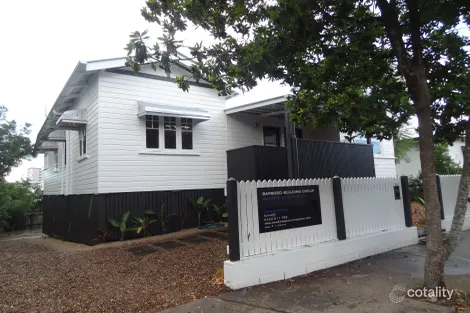 34 Exeter St, West End, QLD 4101