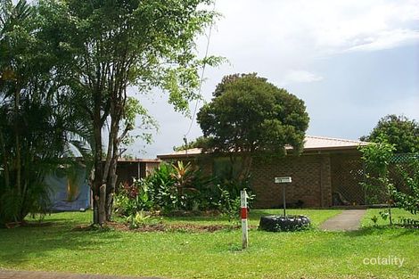 21 Alexander St, Innisfail Estate, QLD 4860