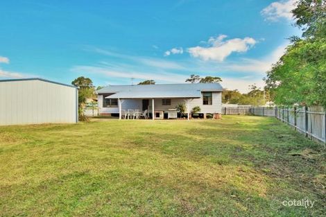 Property photo of 5 Wallabia Place Sanctuary Point NSW 2540