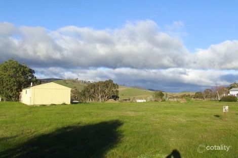 Property photo of 115 Bilton Street Omeo VIC 3898