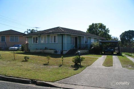 28 Morgan St, Miller, NSW 2168