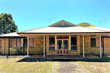 22 Tate St, Gloucester, NSW 2422