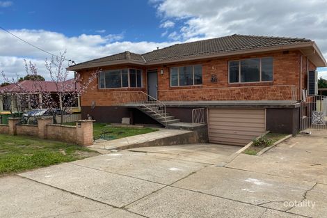 Property photo of 42 Derrima Road Queanbeyan NSW 2620