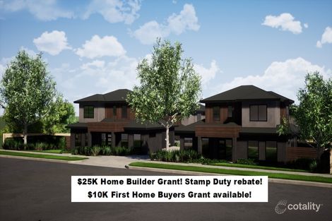 4/41 Terrigal Cres, Kilsyth, VIC 3137