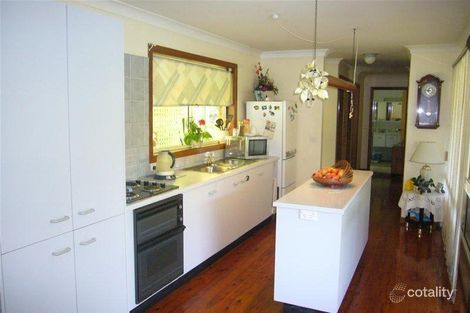 Property photo of 7 Cutter Drive Coffs Harbour NSW 2450