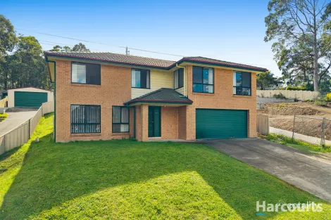 Property photo of 19A Nelson Street Barnsley NSW 2278
