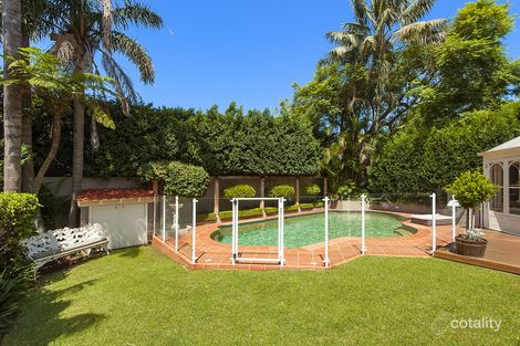 Property photo of 3 Kahibah Road Mosman NSW 2088