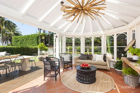 Property photo of 3 Kahibah Road Mosman NSW 2088