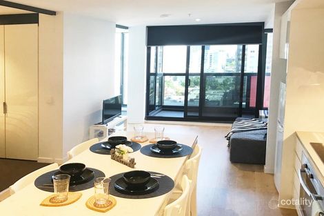 1408/33 Rose Lane, Melbourne, VIC 3000