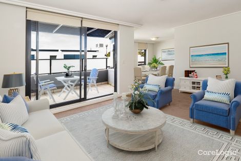 Property photo of 207/26 Cadigal Avenue Pyrmont NSW 2009