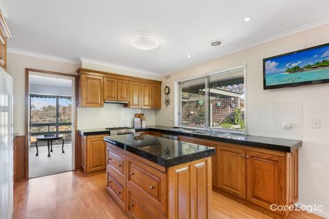 Property photo of 19 Wirth Street Flora Hill VIC 3550