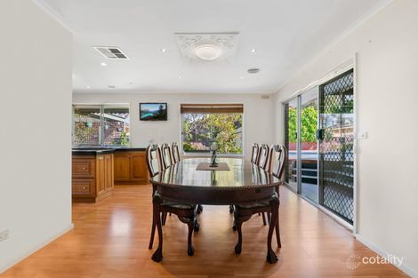 Property photo of 19 Wirth Street Flora Hill VIC 3550