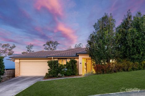 Property photo of 31 Pettys Road Everton Hills QLD 4053