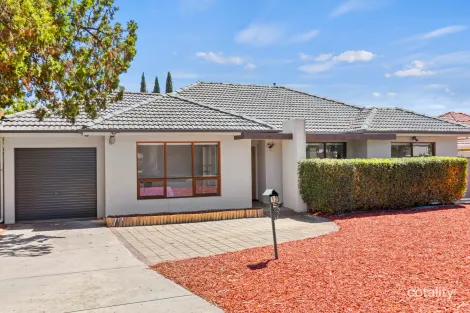 Property photo of 1/12 Philpott Avenue Paradise SA 5075