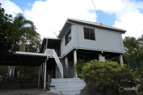 413 Stuart Dr, Stuart, QLD 4811