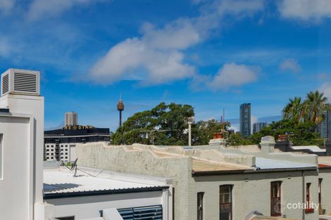 Property photo of 207/26 Cadigal Avenue Pyrmont NSW 2009