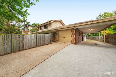 Property photo of 655 Old Cleveland Road East Wellington Point QLD 4160