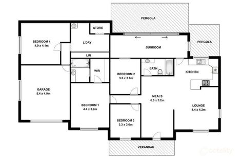 Property photo of 2 Moorak Crescent Mount Gambier SA 5290