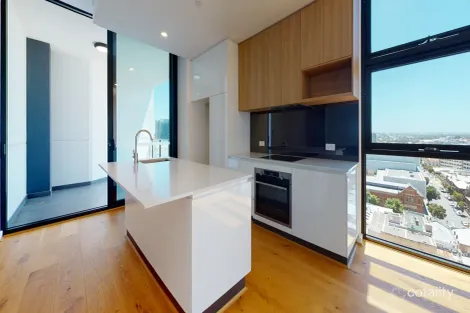 Property photo of 1701/78 Stirling Street Perth WA 6000