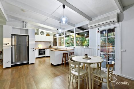 Property photo of 13 Leonard Crescent Eltham VIC 3095