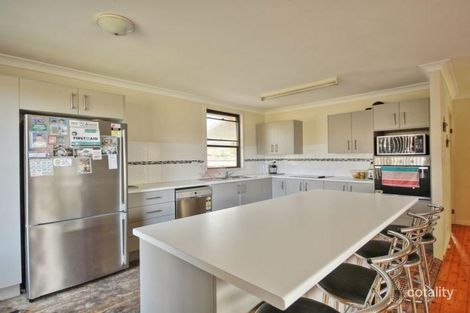 Property photo of 5 Wallabia Place Sanctuary Point NSW 2540