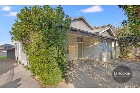 Property photo of 6 Bligh Street Guildford NSW 2161