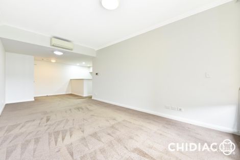 508/4 Footbridge Bvd, Wentworth Point, NSW 2127