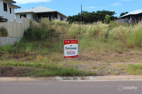 16 Ruddick Cct, Stuart Park, NT 0820