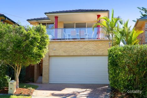 Property photo of 66 Idaline Street Collaroy Plateau NSW 2097