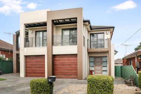 5a Yanderra St, Condell Park, NSW 2200