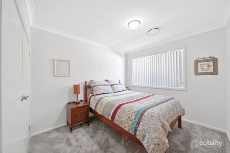 Property photo of 8 Frank Brooking Close Camden South NSW 2570