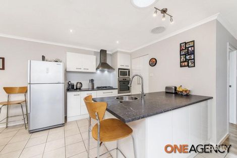 Property photo of 38 Wolstenholme Street Chisholm ACT 2905