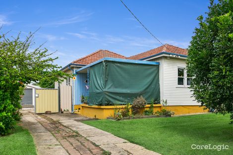 Property photo of 203 Woodville Road Merrylands NSW 2160