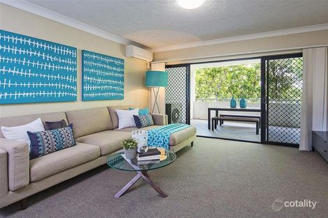 Property photo of 4/15 Stevenson Street Ascot QLD 4007