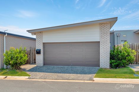 Property photo of 17 Hampton Lane Pimpama QLD 4209