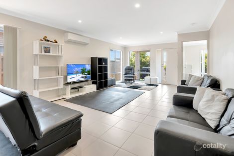 Property photo of 17 Hampton Lane Pimpama QLD 4209