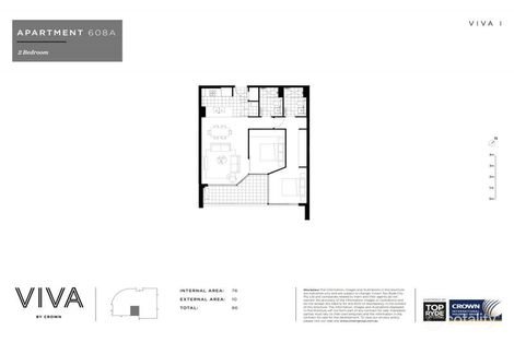 Property photo of 608/6 Devlin Street Ryde NSW 2112