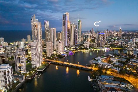 Property photo of 33 Tarcoola Crescent Surfers Paradise QLD 4217