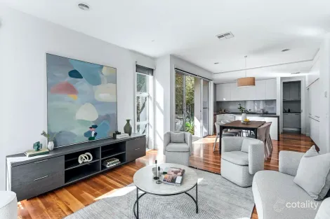 Property photo of 23 Sunset Drive Williamstown VIC 3016