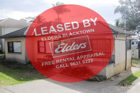 239 Bungarribee Rd, Blacktown, NSW 2148