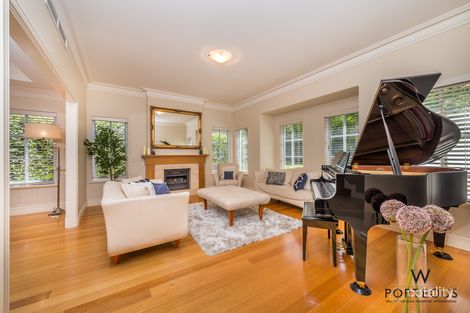 Property photo of 11 Wavell Road Dalkeith WA 6009