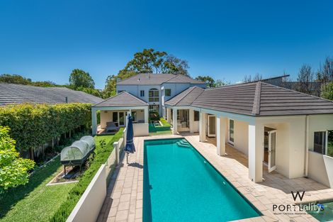 Property photo of 11 Wavell Road Dalkeith WA 6009